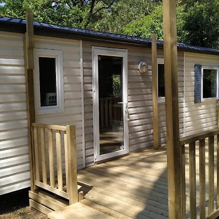 Mobil Home Camiers Luaran gambar
