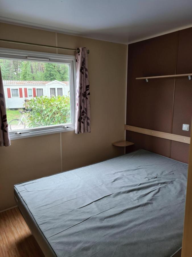Mobil Home Camiers Luaran gambar